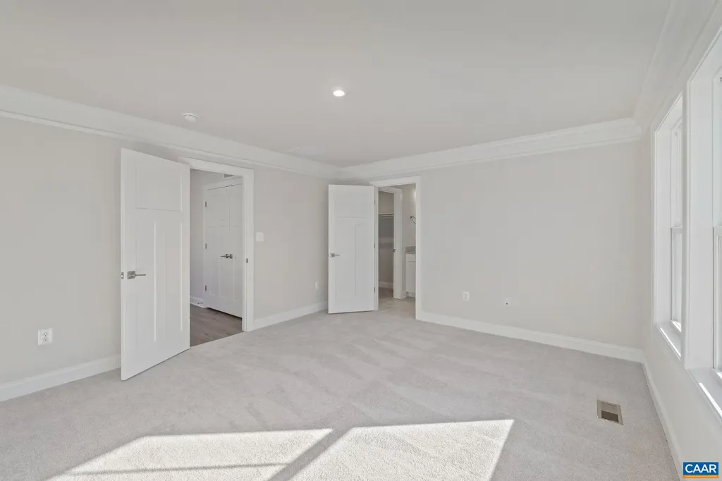 3034 Farrow Circle Charlottesville VA 22901