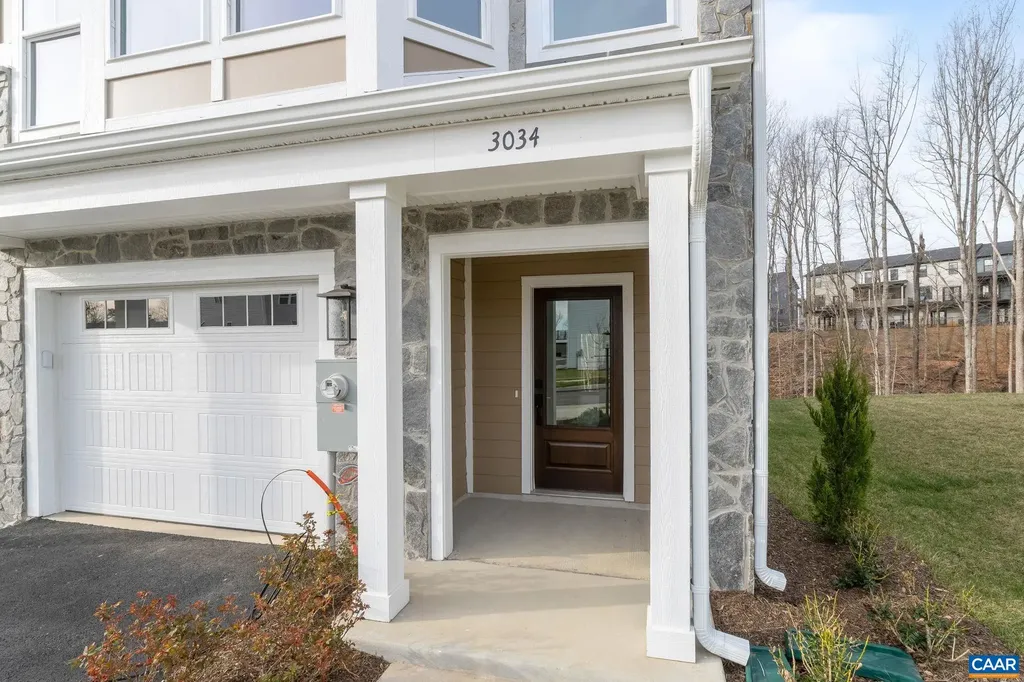 3034 Farrow Circle Charlottesville VA 22901