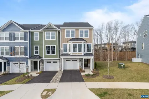 3034 Farrow Circle Charlottesville VA 22901