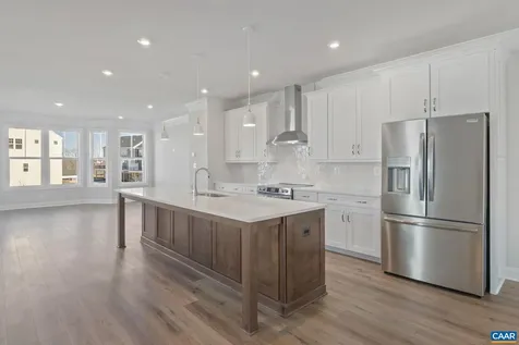 3034 Farrow Circle Charlottesville VA 22901