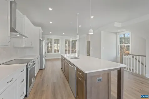 3034 Farrow Circle Charlottesville VA 22901