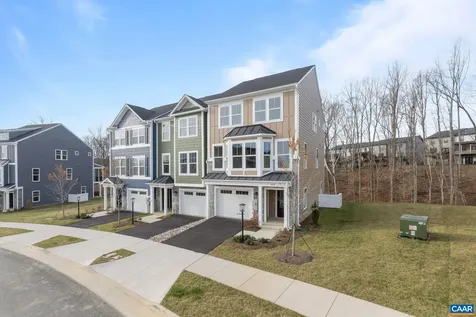 3034 Farrow Circle Charlottesville VA 22901