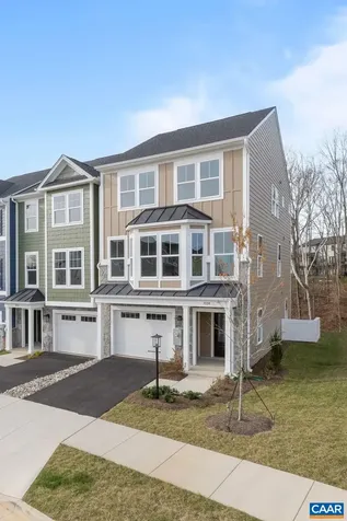 3034 Farrow Circle Charlottesville VA 22901