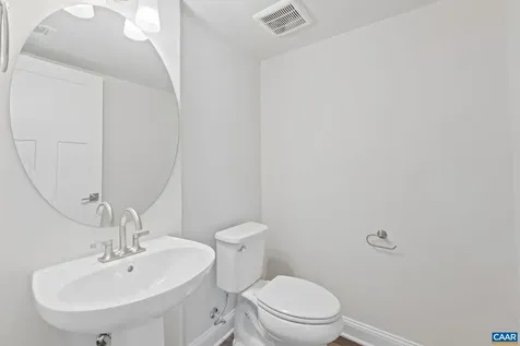 3034 Farrow Circle Charlottesville VA 22901