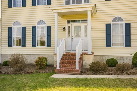 2178 Churchville Avenue Staunton VA 24401