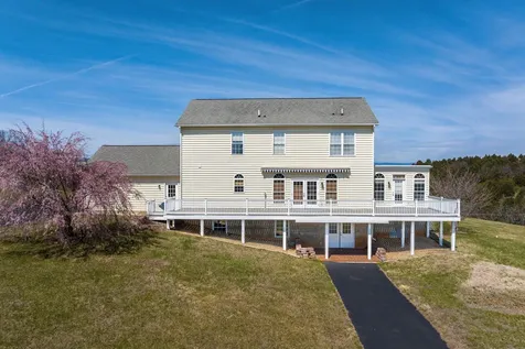 2178 Churchville Avenue Staunton VA 24401