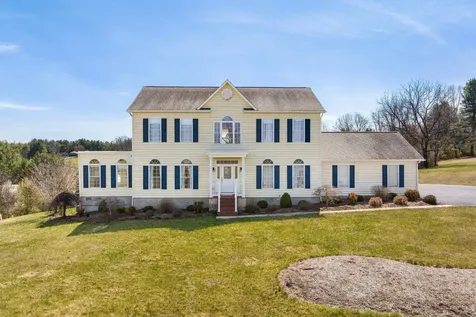 2178 Churchville Avenue Staunton VA 24401