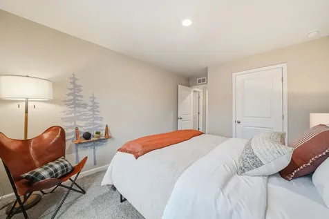 118 Meadow Ridge Way Staunton VA 24401