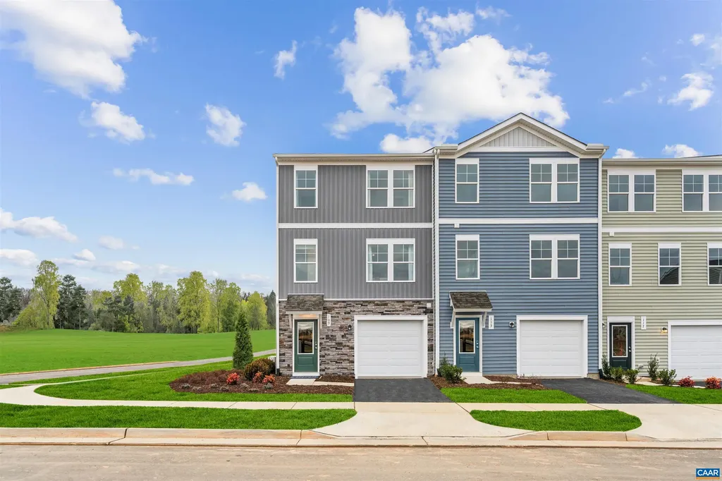 73 Laurin Street Charlottesville VA 22902