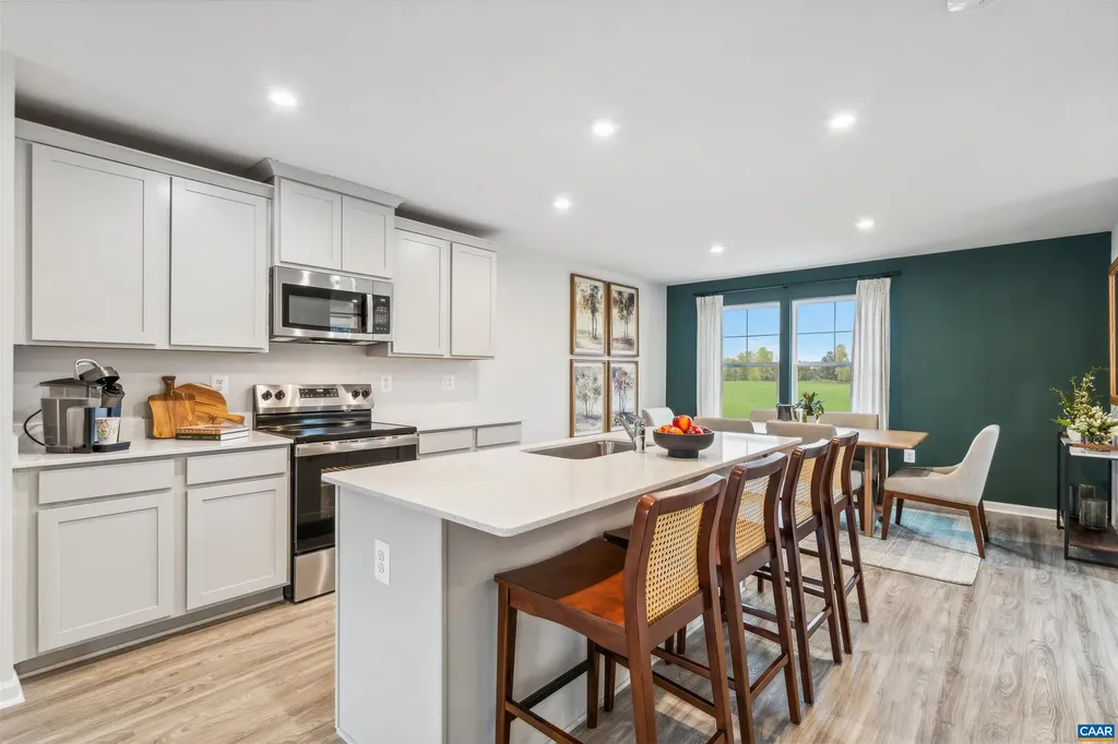 41 Laurin Street Charlottesville VA 22902