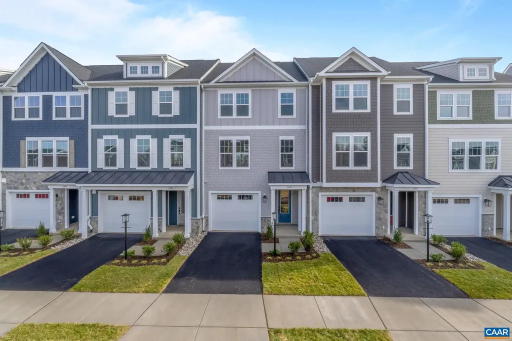 50 Marcella Street Charlottesville VA 22911