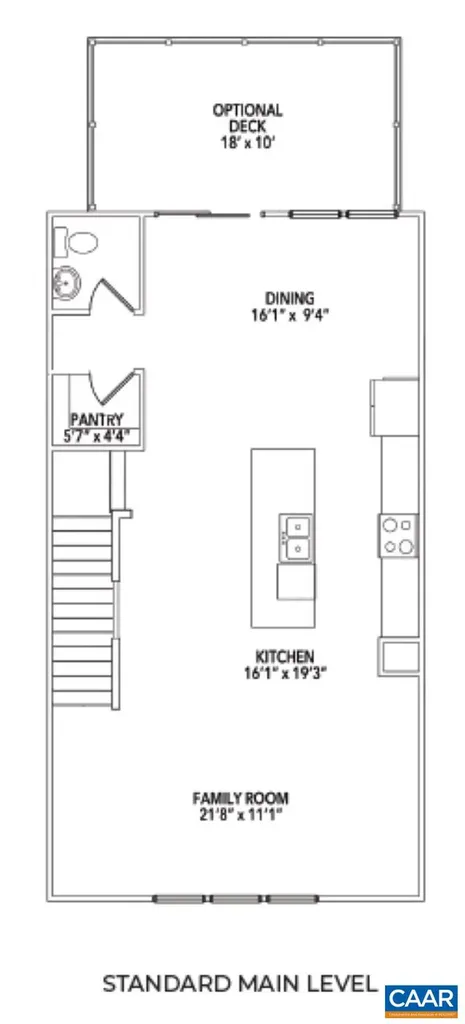 50 Marcella Street Charlottesville VA 22911