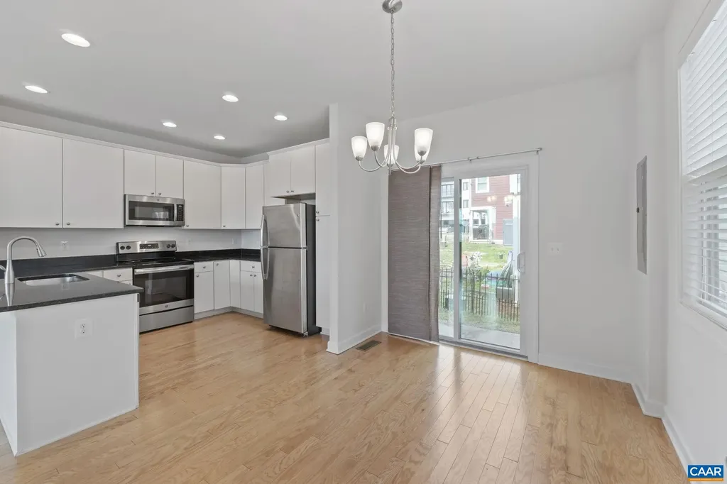 1429 Midland Street Charlottesville VA 22902