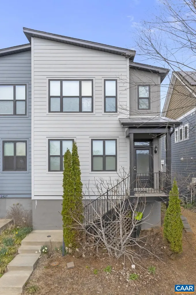1429 Midland Street Charlottesville VA 22902