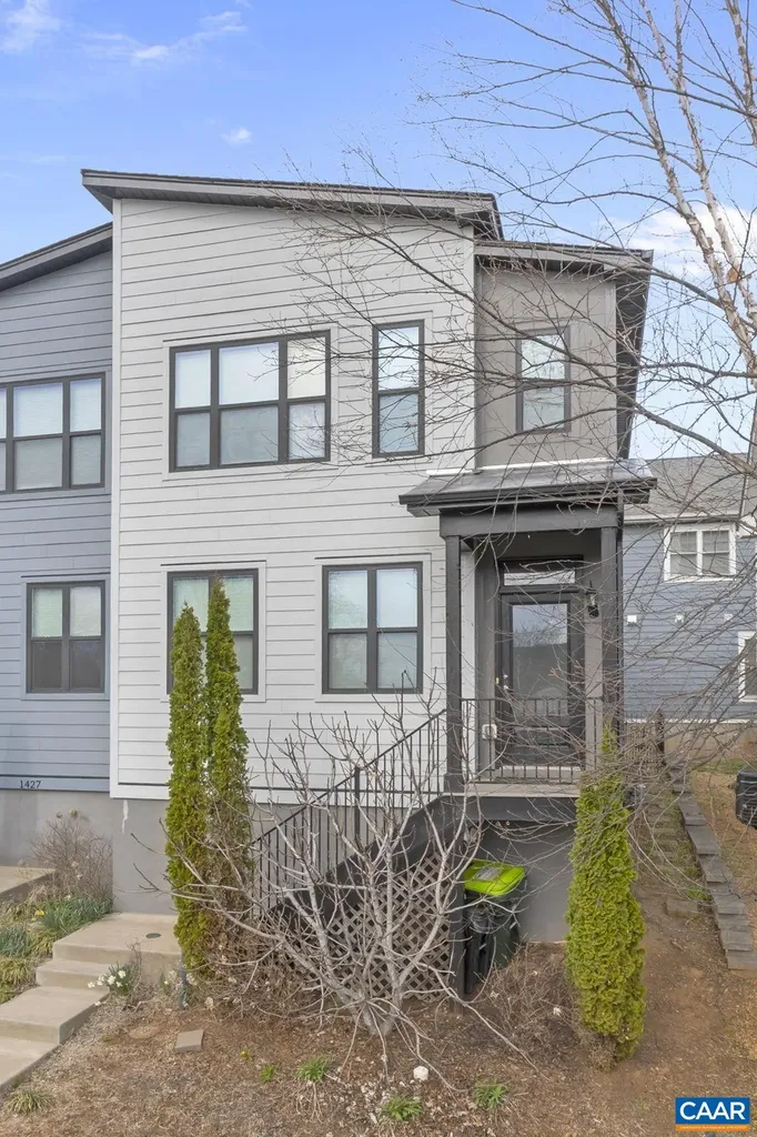 1429 Midland Street Charlottesville VA 22902