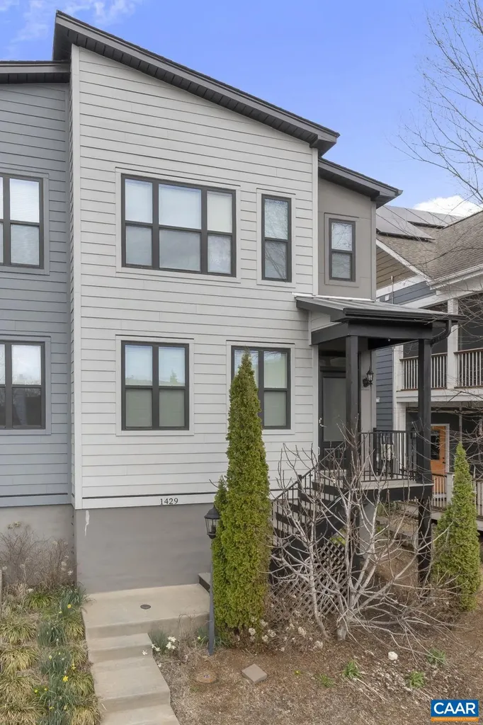 1429 Midland Street Charlottesville VA 22902