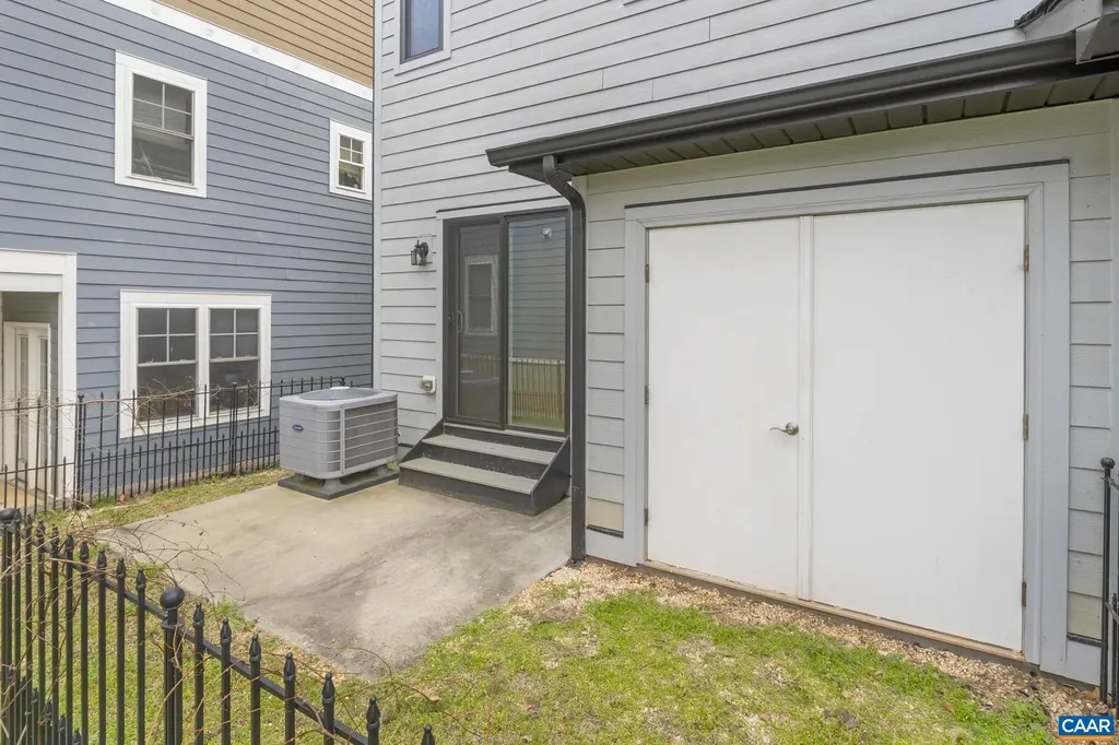 1429 Midland Street Charlottesville VA 22902