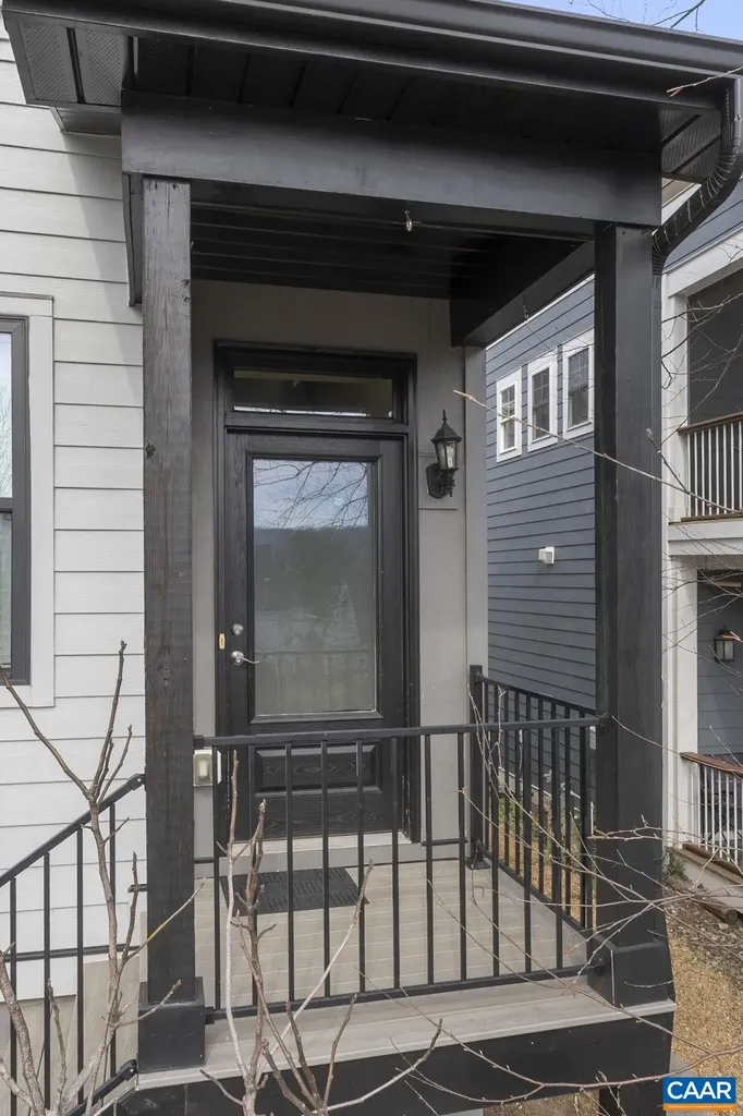 1429 Midland Street Charlottesville VA 22902