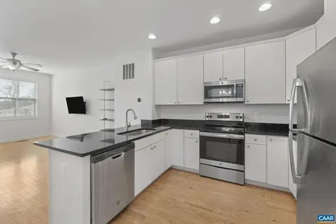 1429 Midland Street Charlottesville VA 22902