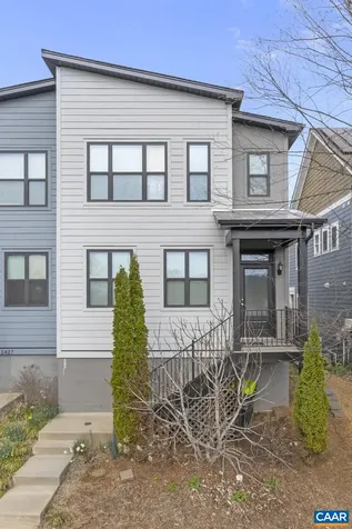 1429 Midland Street Charlottesville VA 22902