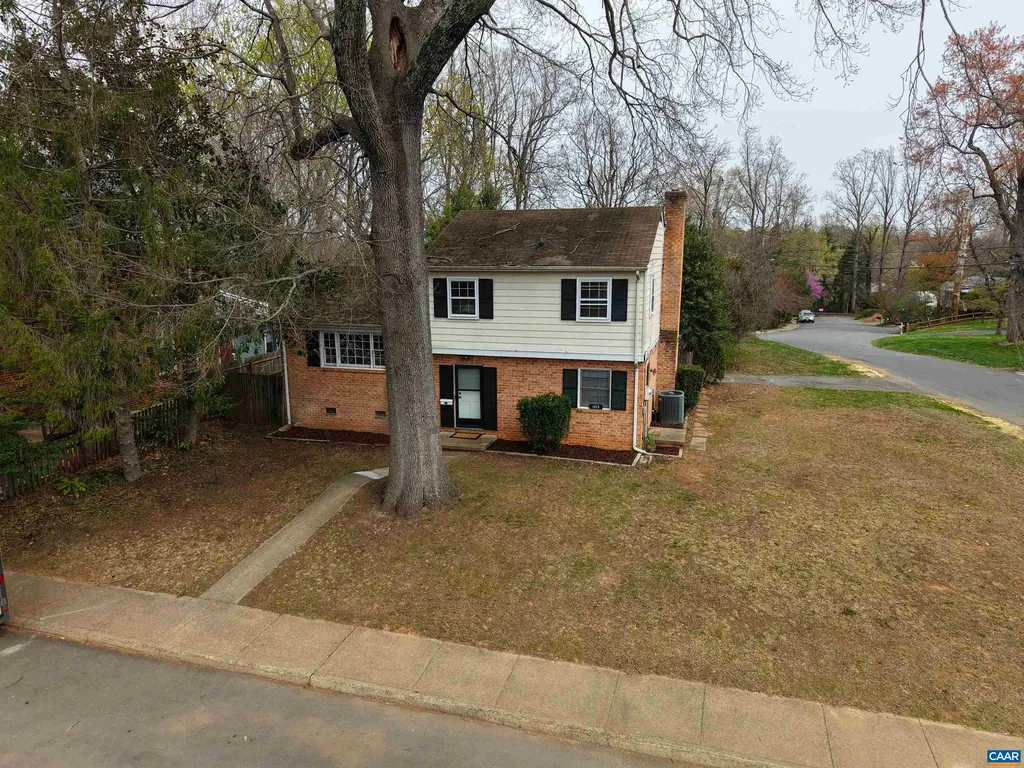 1213 Cutler Lane Charlottesville VA 22901