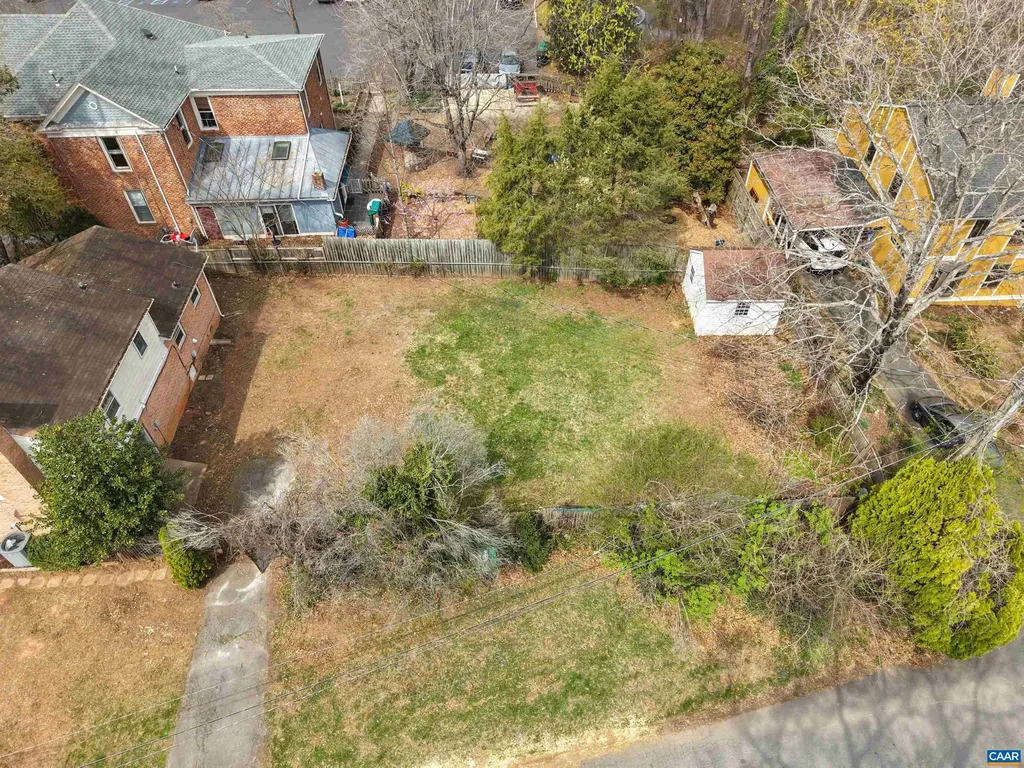 1213 Cutler Lane Charlottesville VA 22901