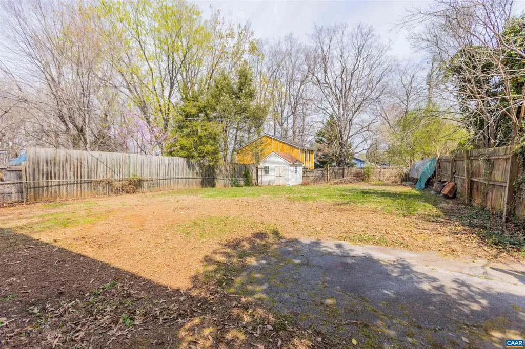 1213 Cutler Lane Charlottesville VA 22901