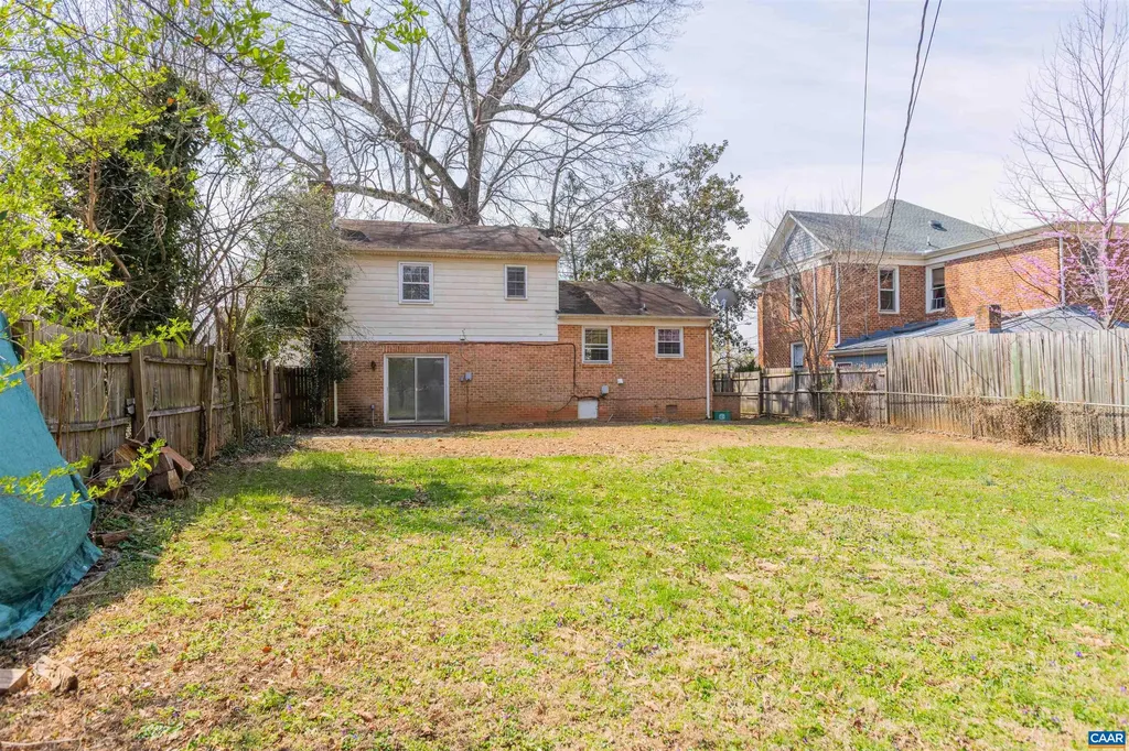 1213 Cutler Lane Charlottesville VA 22901