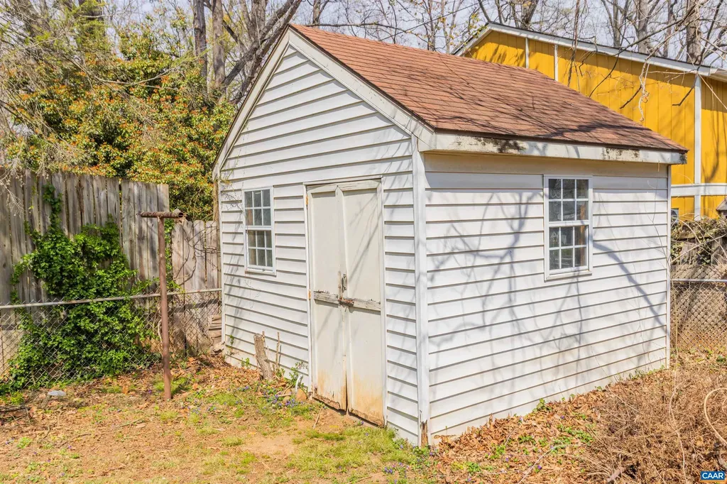 1213 Cutler Lane Charlottesville VA 22901