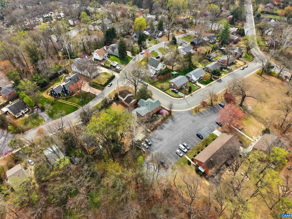 1213 Cutler Lane Charlottesville VA 22901