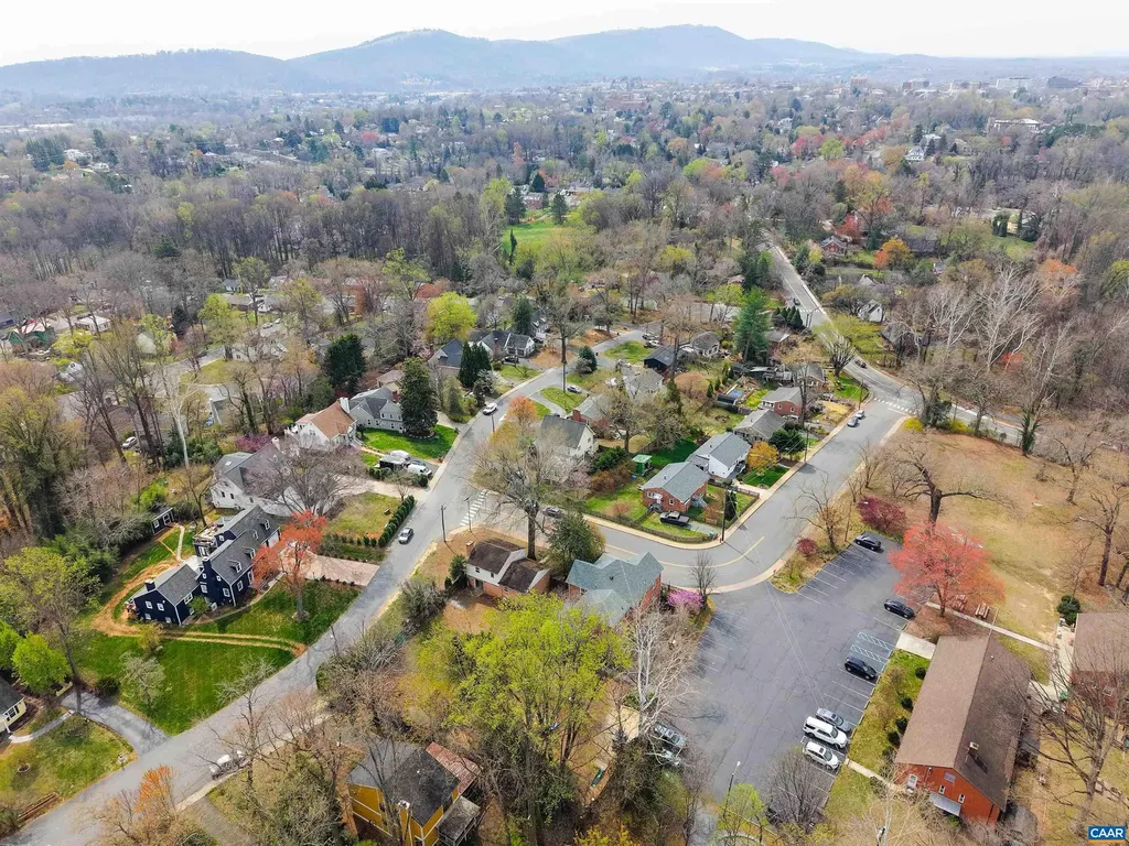 1213 Cutler Lane Charlottesville VA 22901