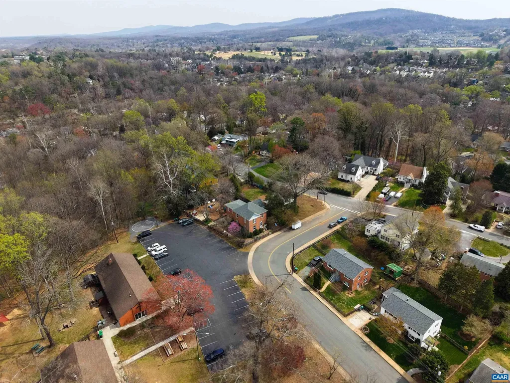 1213 Cutler Lane Charlottesville VA 22901