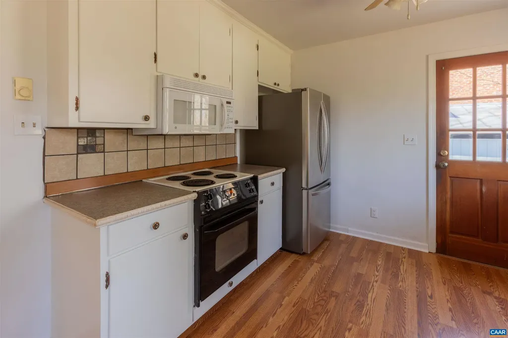 1213 Cutler Lane Charlottesville VA 22901