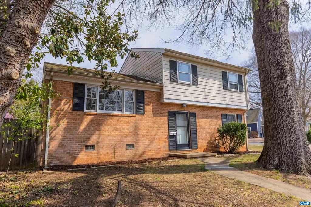1213 Cutler Lane Charlottesville VA 22901