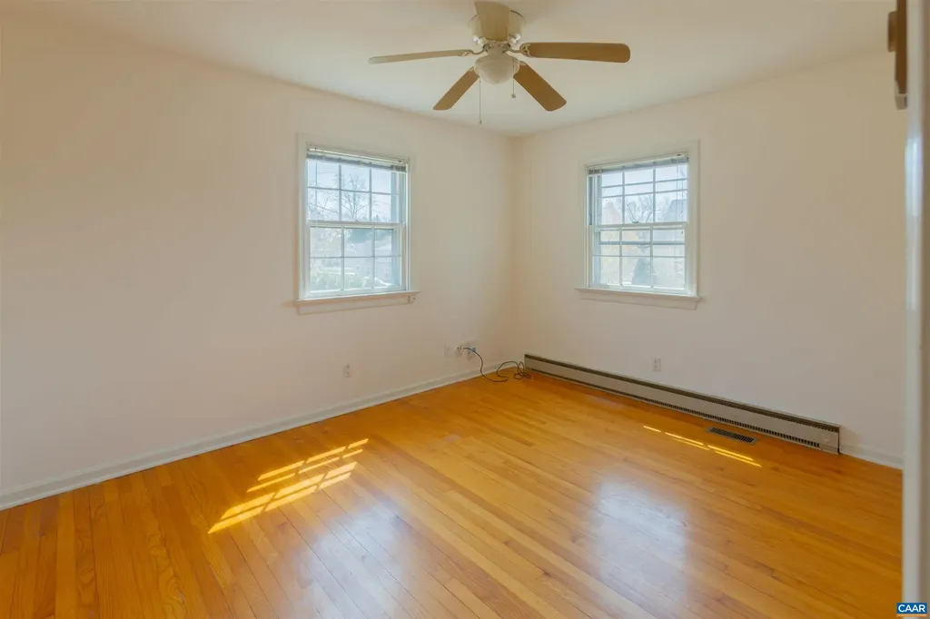 1213 Cutler Lane Charlottesville VA 22901