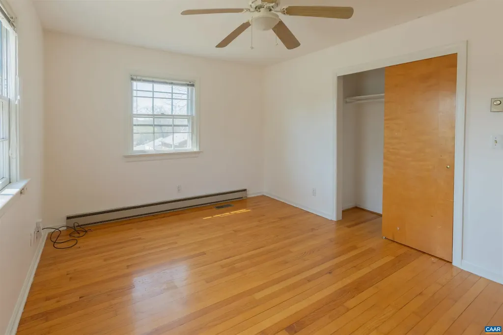 1213 Cutler Lane Charlottesville VA 22901