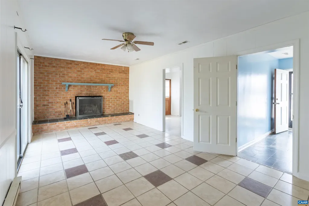 1213 Cutler Lane Charlottesville VA 22901