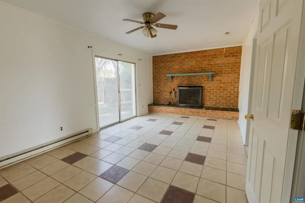 1213 Cutler Lane Charlottesville VA 22901