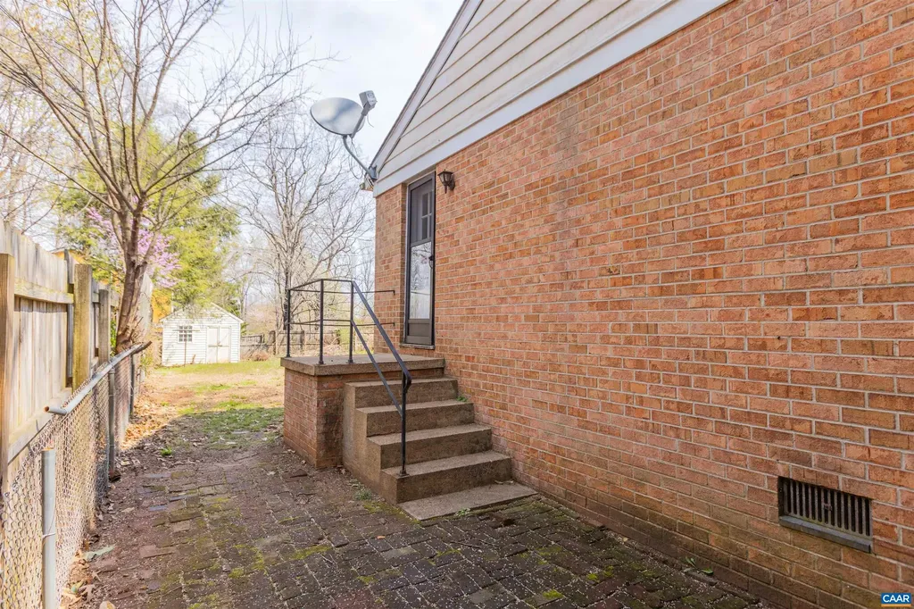 1213 Cutler Lane Charlottesville VA 22901