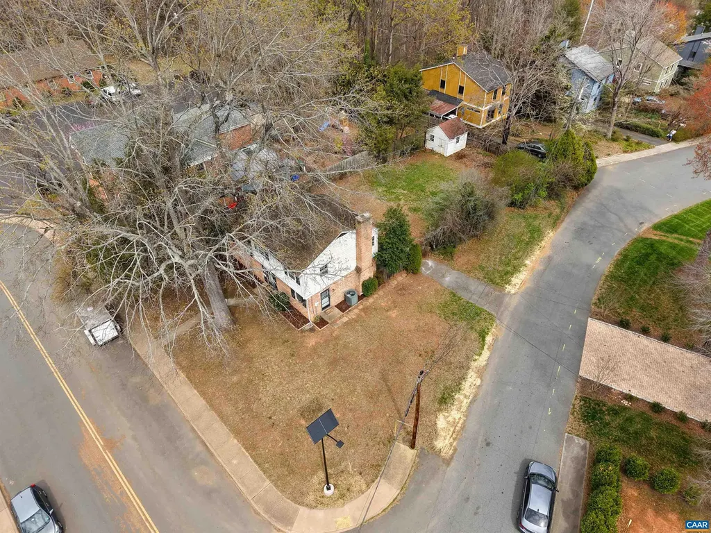 1213 Cutler Lane Charlottesville VA 22901