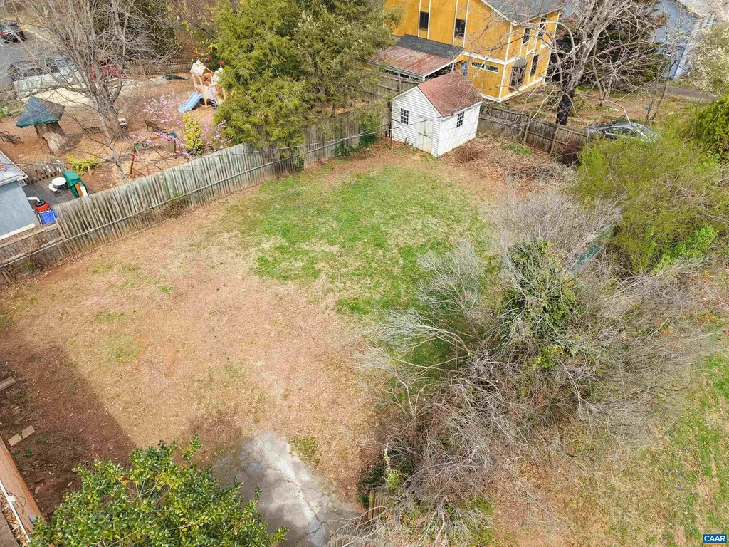 1213 Cutler Lane Charlottesville VA 22901