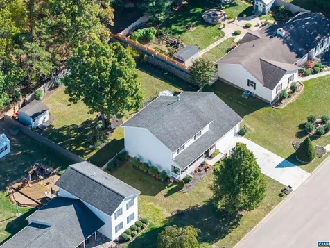252 Flint Mountain Drive Stuarts Draft VA 24477