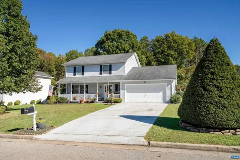 252 Flint Mountain Drive Stuarts Draft VA 24477