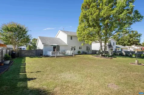 252 Flint Mountain Drive Stuarts Draft VA 24477