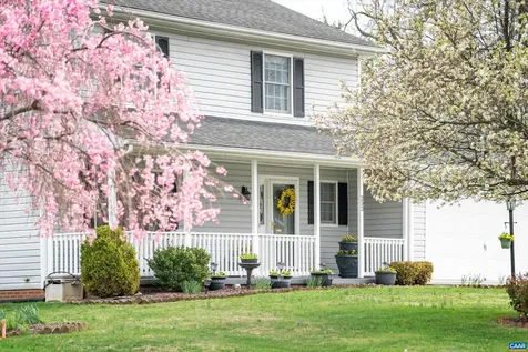 252 Flint Mountain Drive Stuarts Draft VA 24477