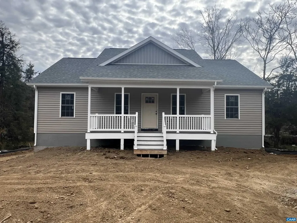 17380 Mount Pleasant Road Elkton VA 22827