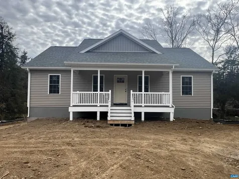17380 Mount Pleasant Road Elkton VA 22827