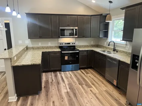 17380 Mt Pleasant Road Elkton VA 22827