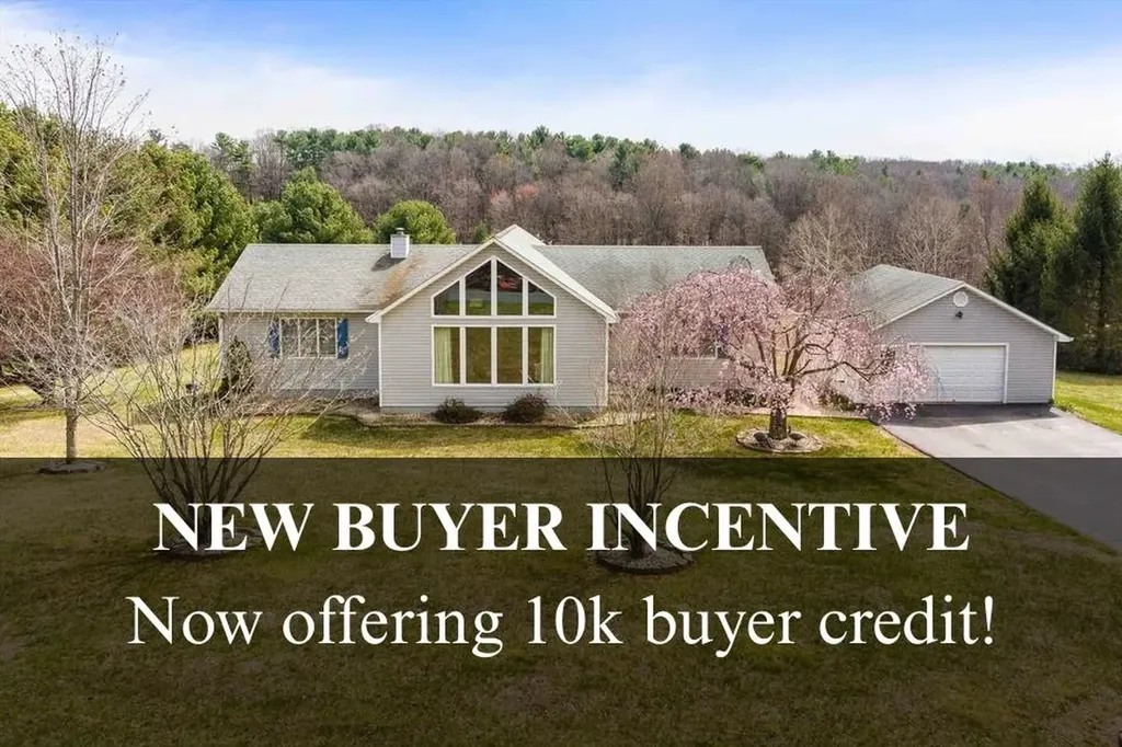 259 Taliaferro Drive Churchville VA 24421