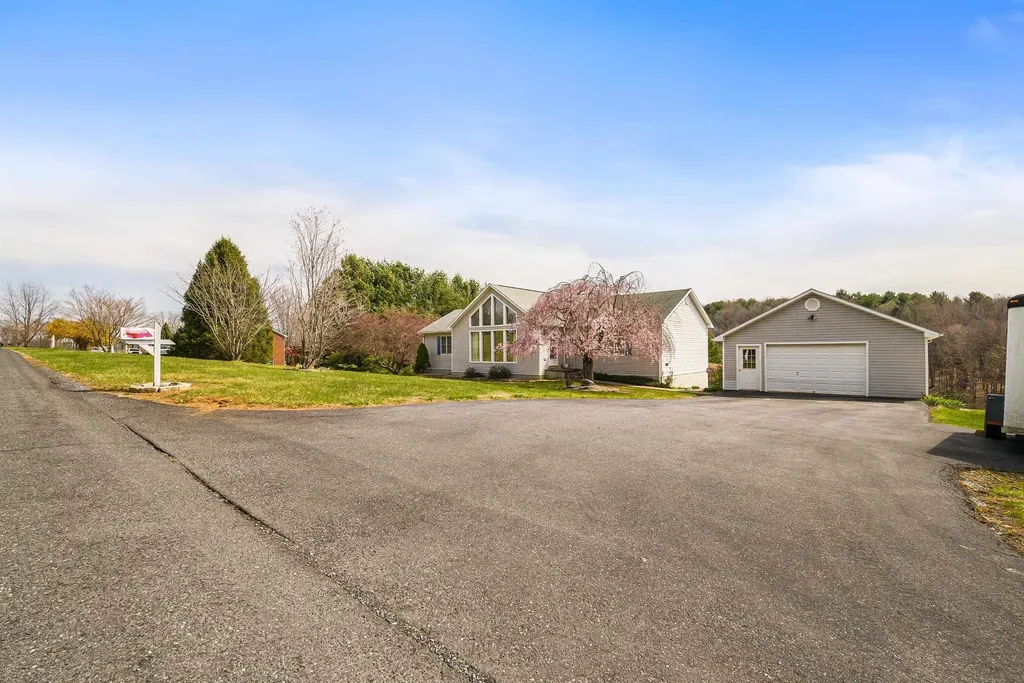 259 Taliaferro Drive Churchville VA 24421
